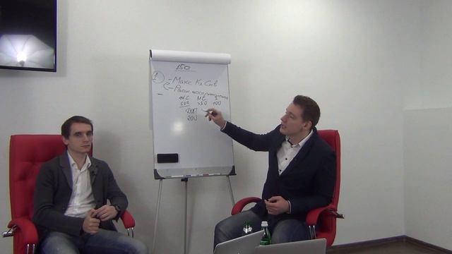 Семинар "xXx" - 1 смотреть онлайн