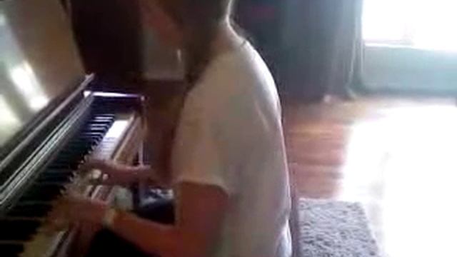 Second Semester Project Algretto смотреть онлайн