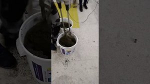 Стяжка пола сухими строительными смесями