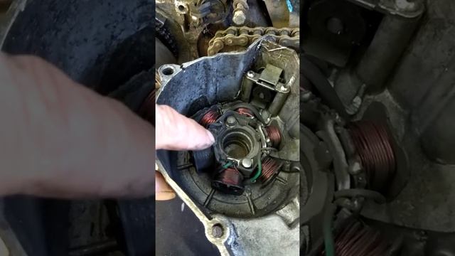 Нет искры вайпер актив, дикая причина смотреть онлайн