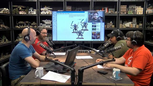 The Ossiarch Bonereapers Claim Nagash’s Tithe In Age Of Sigmar смотреть онлайн