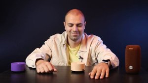 Характер у Яндекс Станции Лайт - Есть или Нет?