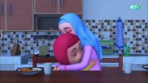 Нусса ва Рара:омонат 2-кисим