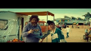 Вышла финальная серия первого пока единственного сезона отечественного сериала про российских ХАКЕРО