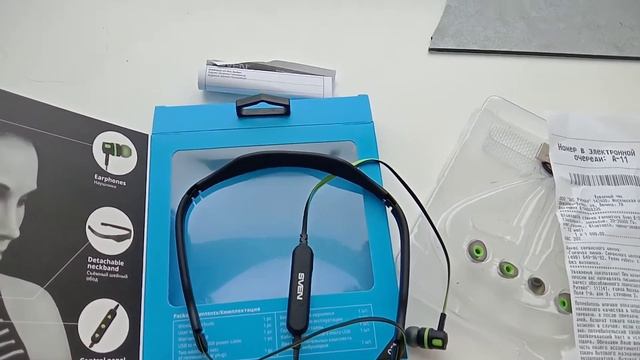 DNS Возврат наушников по гарантии,приняли или нет?смотрите!наушники sven E - 127B смотреть онлайн