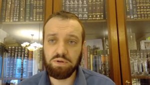 Что такое Талмуд? | Раввин Михаил Финкель