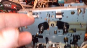 ЯУЗА 220. Молекулярный ремонт. 8