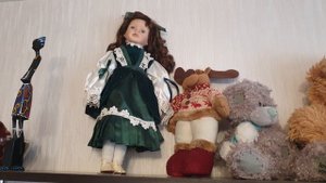 Первые выходные, моя работа и Илюшин колледж