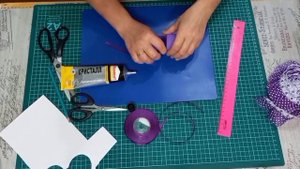 Кресло из втулок. КРЕСЛО ДЛЯ КУКОЛ. #кукласвоимируками #ватнаяигрушка