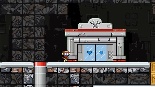 C.A.R.L. Review | Little Robot, Big Adventure - Wyrlwind смотреть онлайн