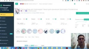 Как отслеживать позицию карточки товара в поиске Wildberries / Вайлдберриз? с сервисом moneyplace.i