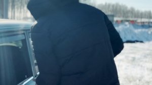 1 серия. Сериал «Тупой бизнес»