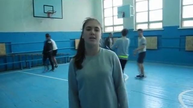 10 класс школа №4 города Саки акция "Мы за здоровый образ жизни" смотреть онлайн