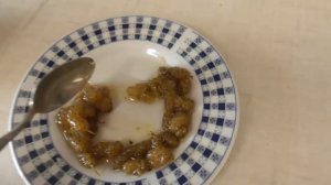 Варенье из шелковицы (тутовника) - рецепт без заморочек