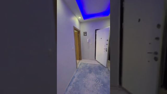 Шикарный вид на море🔥 Турция/Мерсин/Томюк