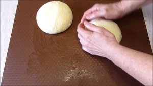 Турецкий хлеб / Турецкие лепешки рецепт приготовления