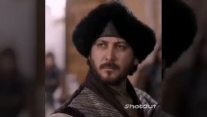 Альпарслан,, Великие сельджуки,,