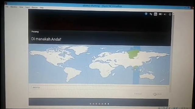Cara Install Linux Ubuntu di virtualbox win 32-bit смотреть онлайн