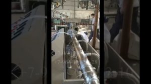 Производство клеевых стержней