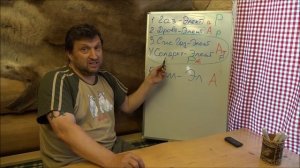 Котел основной котел резервный, совместная работа.