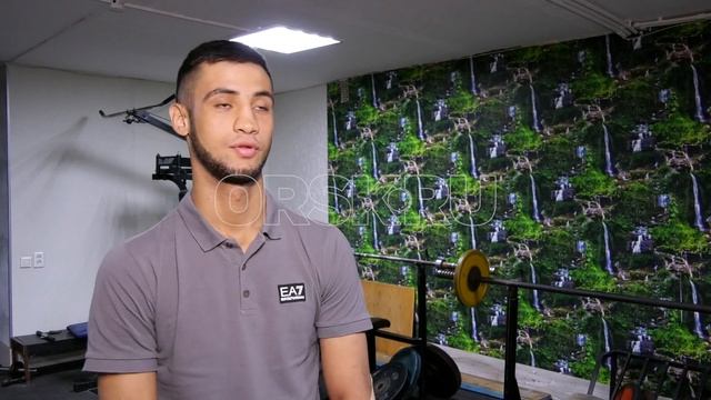 02082023 «Самое главное — сон, дисциплина и молиться!» орский боксёр одержал победу на международн смотреть онлайн