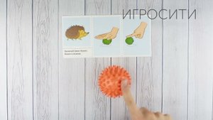 Речевой конструктор "Звуковая гимнастика", Сфера