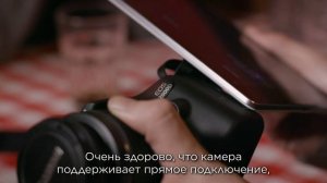 Canon EOS 2000D обзор возможностей
