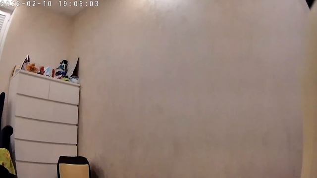 IP-камера TP-Link Tapo C210 - работа при свете смотреть онлайн