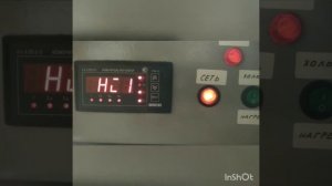 ТРМ 10. Настройка и работа термостата!