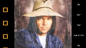 Neil Young . Pocahontas (CHORDS easy) . Unplugged, 1993 / Artexpreso 2024