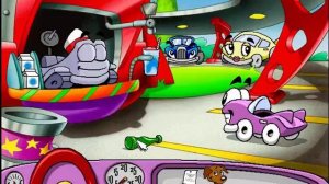 lets play putt putt enters the race part 2