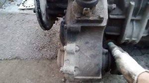 Уаз хантер двигатель андория кпп адс