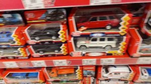 Детский Мир.Технопарк 1/32 - 1/24