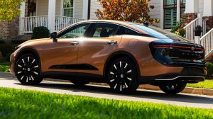 2023 Toyota Crown Platinum Обзор Японского автомобиля.(интерьер и экстерьер)