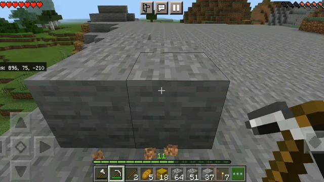 😱из 100 дней прошло 10  что я успел сделать за эти дни? смотреть онлайн