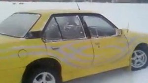 Opel Ascona Tuning 8099