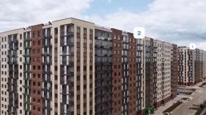 Жк Алхимово 2 ком