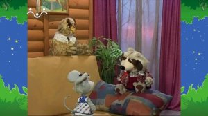 Вечер в Шишкином Лесу. Любовь к порядку