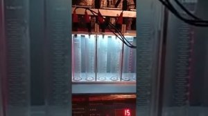 Форсунки Нива проверка на герметичность