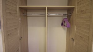 Шкаф с ящиками Шервуд