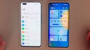 Magic UI (Android) vs HarmonyOS: Who's the WINNER
