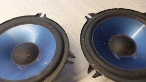 На что способны? Басс тест динамиков Pioneer TS-1331C/ Bass test of Pioneer TS-1331C speakers