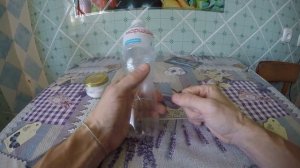 Чесночный Ароматизатор, активатор клева, ДИП своими руками