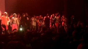 XXXTentacion - Look At Me! (Live in LA, 6/6/17)