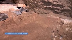 Денисову пещеру на Алтае внесли в предварительный список всемирного наследия ЮНЕСКО