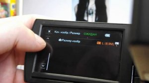 Sony Handycam HDR-CX400E Видеокамера