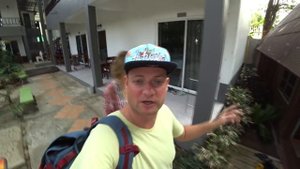 Таиланд 2020. Едем на остров Ко Чанг. Обзор пляжа White Sand Beach. Отель Apple Beachfront Resort.