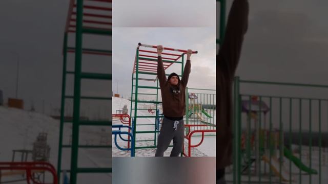 Бой с тенью ОФП смотреть онлайн