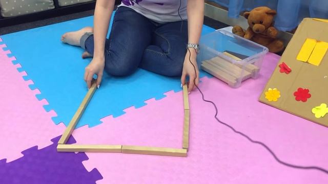 Английский для малышей / тема House / Дом 3,5 - 7 лет