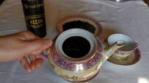 Завариваем Ассам - самый знаменитый в мире черный чай
